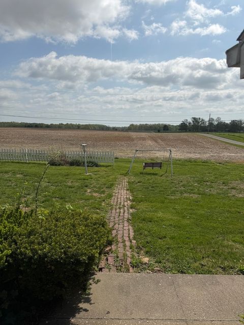Tiny photo for 3486 State Route 13 Highway, Pinckneyville, IL 62274 (MLS # 12622879)