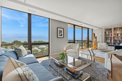 Tiny photo for 2314 N LINCOLN PARK WEST Park #11S, Chicago, IL 60614 (MLS # 12471917)