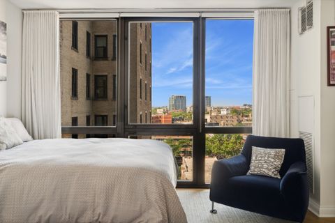 Tiny photo for 2314 N LINCOLN PARK WEST Park #11S, Chicago, IL 60614 (MLS # 12471917)