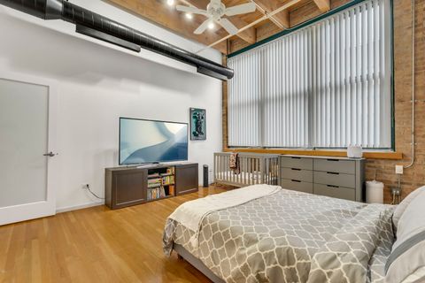 Tiny photo for 1727 S Indiana Avenue #320, Chicago, IL 60616 (MLS # 12563681)
