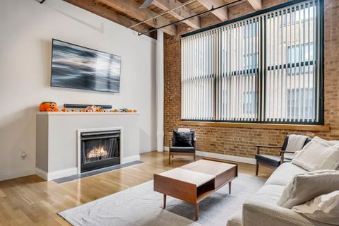 Tiny photo for 1727 S Indiana Avenue #320, Chicago, IL 60616 (MLS # 12563681)
