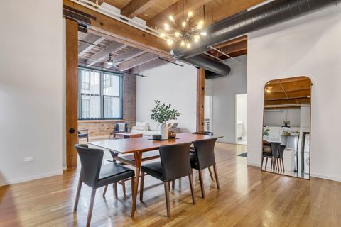 Tiny photo for 1727 S Indiana Avenue #320, Chicago, IL 60616 (MLS # 12563681)