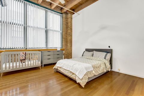 Tiny photo for 1727 S Indiana Avenue #320, Chicago, IL 60616 (MLS # 12563681)
