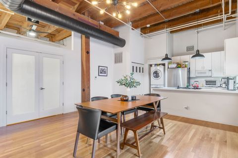Tiny photo for 1727 S Indiana Avenue #320, Chicago, IL 60616 (MLS # 12563681)