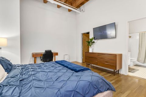 Tiny photo for 1727 S Indiana Avenue #320, Chicago, IL 60616 (MLS # 12563681)