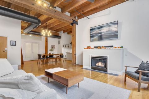 Tiny photo for 1727 S Indiana Avenue #320, Chicago, IL 60616 (MLS # 12563681)