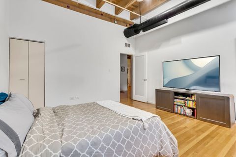 Tiny photo for 1727 S Indiana Avenue #320, Chicago, IL 60616 (MLS # 12563681)