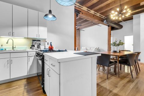 Tiny photo for 1727 S Indiana Avenue #320, Chicago, IL 60616 (MLS # 12563681)