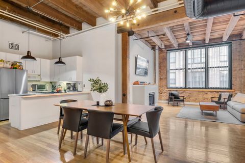 Tiny photo for 1727 S Indiana Avenue #320, Chicago, IL 60616 (MLS # 12563681)