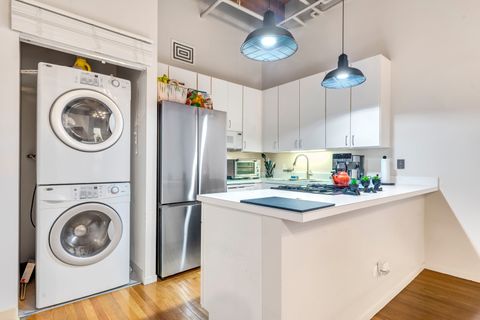Tiny photo for 1727 S Indiana Avenue #320, Chicago, IL 60616 (MLS # 12563681)