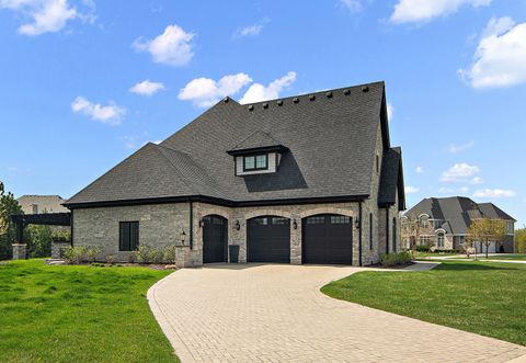 Tiny photo for 11529 Torino Way, Frankfort, IL 60423 (MLS # 12596772)