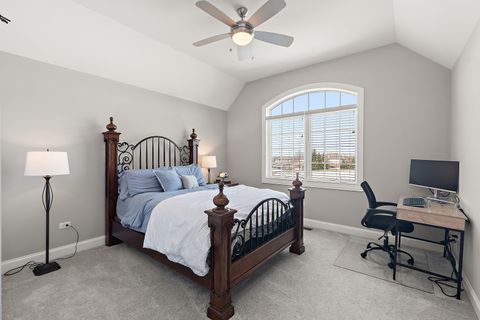 Tiny photo for 11529 Torino Way, Frankfort, IL 60423 (MLS # 12596772)