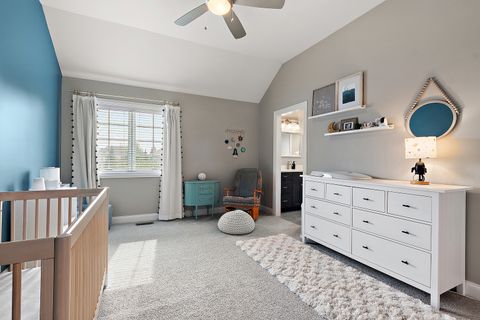 Tiny photo for 11529 Torino Way, Frankfort, IL 60423 (MLS # 12596772)