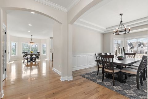 Tiny photo for 11529 Torino Way, Frankfort, IL 60423 (MLS # 12596772)