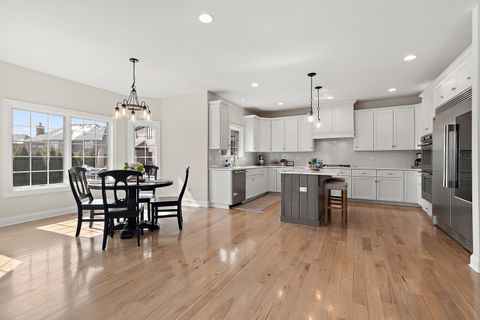 Tiny photo for 11529 Torino Way, Frankfort, IL 60423 (MLS # 12596772)
