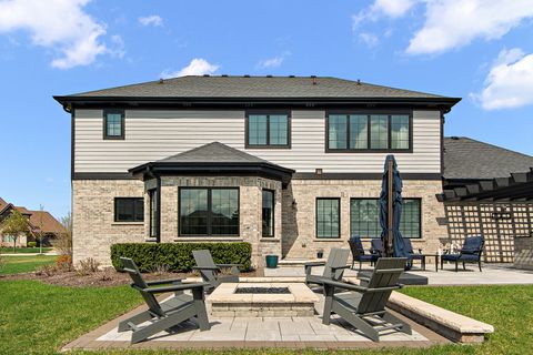 Tiny photo for 11529 Torino Way, Frankfort, IL 60423 (MLS # 12596772)