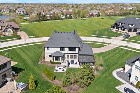 Tiny photo for 11529 Torino Way, Frankfort, IL 60423 (MLS # 12596772)