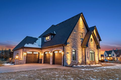 Tiny photo for 11529 Torino Way, Frankfort, IL 60423 (MLS # 12596772)