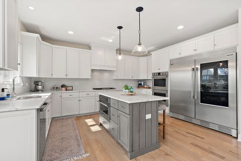 Tiny photo for 11529 Torino Way, Frankfort, IL 60423 (MLS # 12596772)
