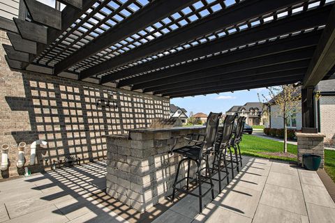 Tiny photo for 11529 Torino Way, Frankfort, IL 60423 (MLS # 12596772)