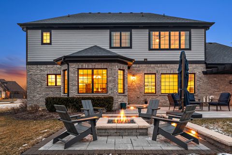 Tiny photo for 11529 Torino Way, Frankfort, IL 60423 (MLS # 12596772)