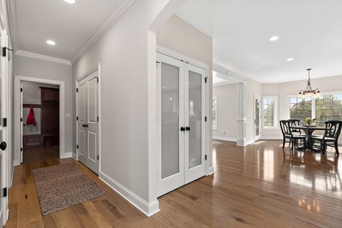Tiny photo for 11529 Torino Way, Frankfort, IL 60423 (MLS # 12596772)