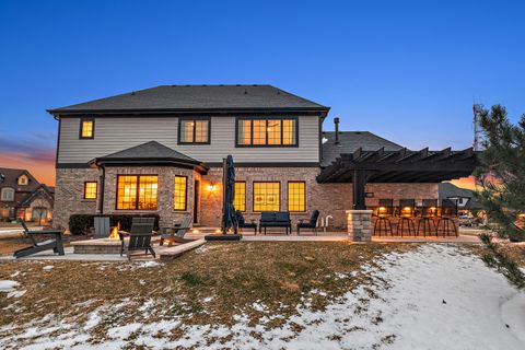 Tiny photo for 11529 Torino Way, Frankfort, IL 60423 (MLS # 12596772)