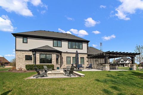 Tiny photo for 11529 Torino Way, Frankfort, IL 60423 (MLS # 12596772)