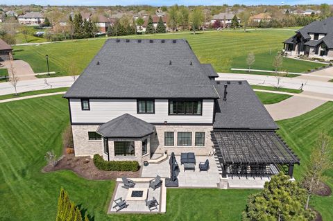 Tiny photo for 11529 Torino Way, Frankfort, IL 60423 (MLS # 12596772)