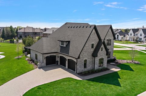 Tiny photo for 11529 Torino Way, Frankfort, IL 60423 (MLS # 12596772)