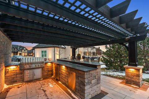 Tiny photo for 11529 Torino Way, Frankfort, IL 60423 (MLS # 12596772)