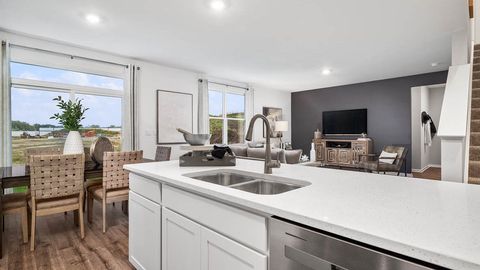 Tiny photo for 17211 Munster Lane, Tinley Park, IL 60477 (MLS # 12497680)