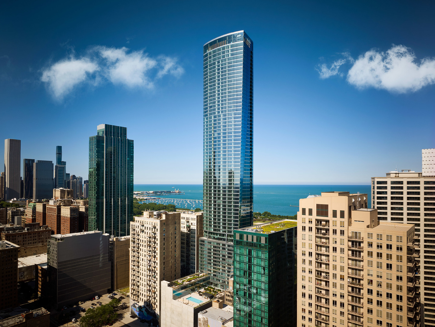 1000 S Michigan Avenue 5701