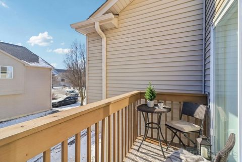 Tiny photo for 31647 Tallgrass Court, Lakemoor, IL 60051 (MLS # 12557475)