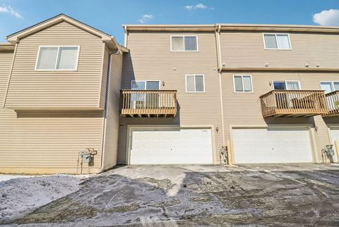 Tiny photo for 31647 Tallgrass Court, Lakemoor, IL 60051 (MLS # 12557475)