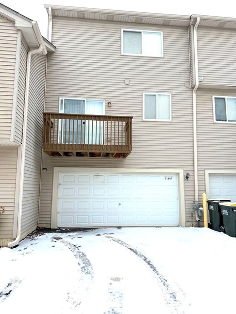 Tiny photo for 31647 Tallgrass Court, Lakemoor, IL 60051 (MLS # 12557475)