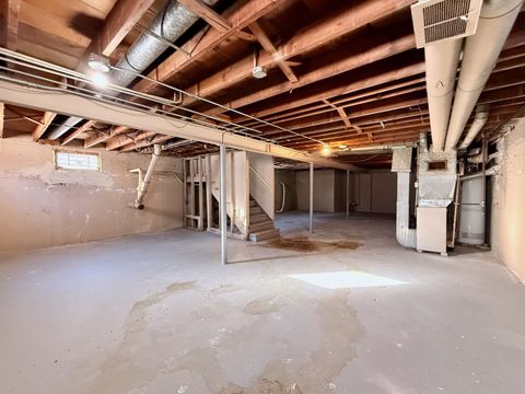 Tiny photo for 14525 Dobson Avenue, Dolton, IL 60419 (MLS # 12675750)