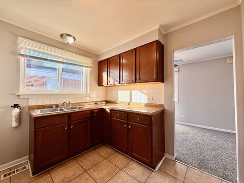 Tiny photo for 14525 Dobson Avenue, Dolton, IL 60419 (MLS # 12675750)