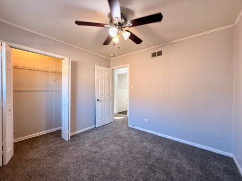 Tiny photo for 14525 Dobson Avenue, Dolton, IL 60419 (MLS # 12675750)