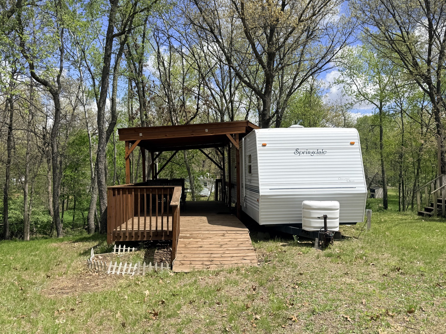 2-191 Woodhaven Lakes