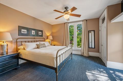 Tiny photo for 305 N Ridgeland Avenue, Oak Park, IL 60302 (MLS # 12560790)