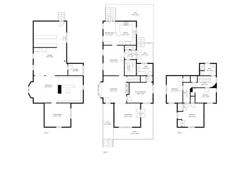 Tiny photo for 305 N Ridgeland Avenue, Oak Park, IL 60302 (MLS # 12560790)