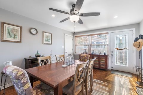 Tiny photo for 1445 Morgan Avenue, La Grange Park, IL 60526 (MLS # 12437403)