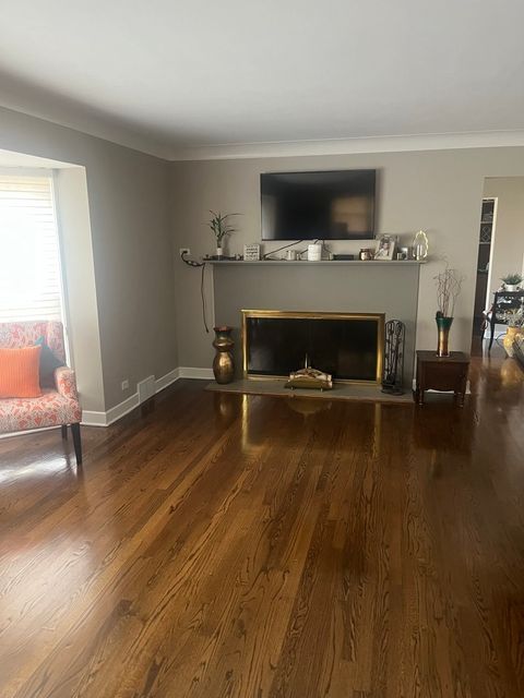 Tiny photo for 1445 Morgan Avenue, La Grange Park, IL 60526 (MLS # 12437403)