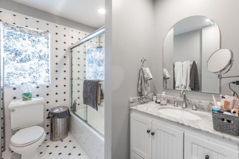 Tiny photo for 1445 Morgan Avenue, La Grange Park, IL 60526 (MLS # 12437403)