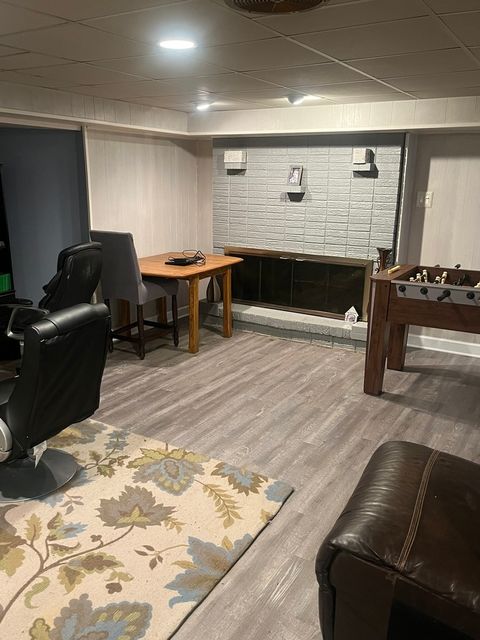 Tiny photo for 1445 Morgan Avenue, La Grange Park, IL 60526 (MLS # 12437403)