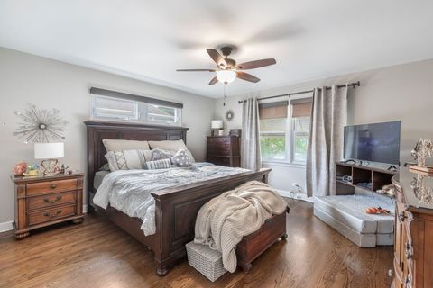 Tiny photo for 1445 Morgan Avenue, La Grange Park, IL 60526 (MLS # 12437403)