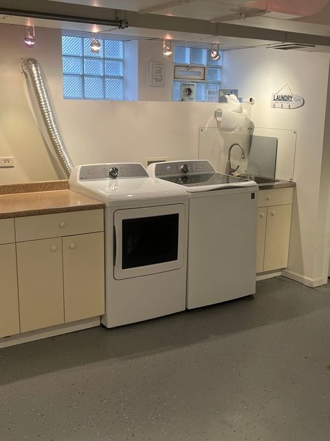 Tiny photo for 1445 Morgan Avenue, La Grange Park, IL 60526 (MLS # 12437403)