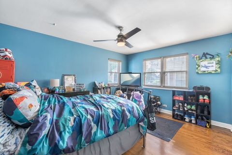 Tiny photo for 1445 Morgan Avenue, La Grange Park, IL 60526 (MLS # 12437403)