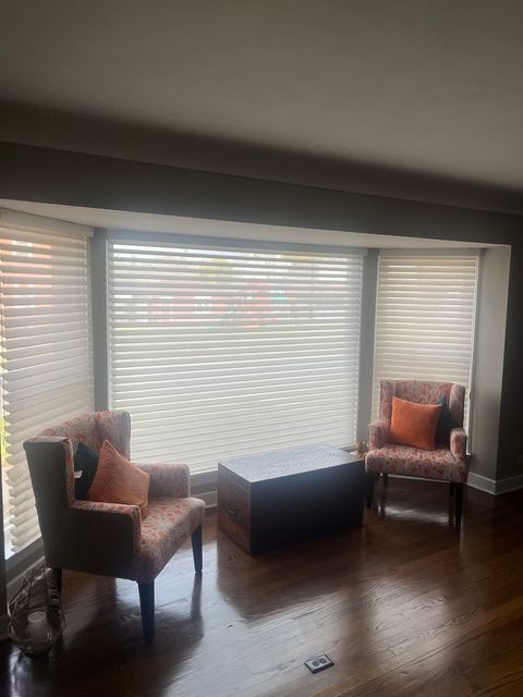 Tiny photo for 1445 Morgan Avenue, La Grange Park, IL 60526 (MLS # 12437403)